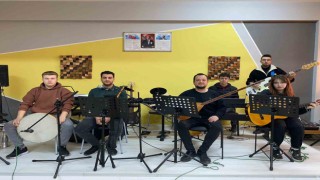 Lise öğrencileri konserden elde ettikleri geliri deprem bölgesine bağışlayacak