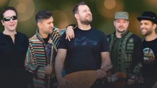 Macar Topluluk Kerekes Band Osmaniye'de Ücretsiz Konser Verecek