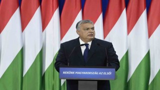 Macaristan Başbakanı Orban: “Parlamento bahar oturumunda İsveçin NATO üyeliğini onaylayabilir”
