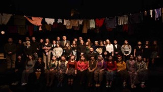Macbeth Abla oyunu beğeni kazandı