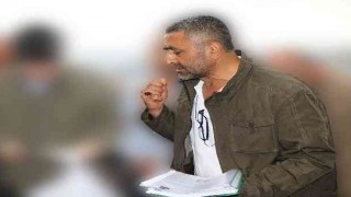 Maden Şirketine Karşı Mücadele Eden Aktivist Gözaltına Alındı