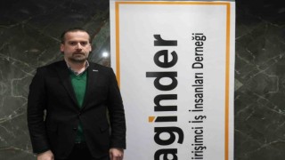 MAGİNDER Başkanı Karademir: Bu şehri hep birlikte ayağa kaldıracağız