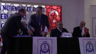 Makina Mühendisleri Odasında genel kurul heyecanı başladı