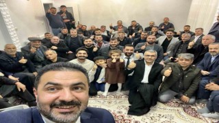 Malatya Büyükşehir Belediye Başkan Adayı Yıldırım: “Bütün Malatyalıların mutlu olduğu bir belediyecilik için biz varız”