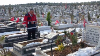 Malatyada depremde hayatını kaybedenlerin ismi anıtta yaşatılacak