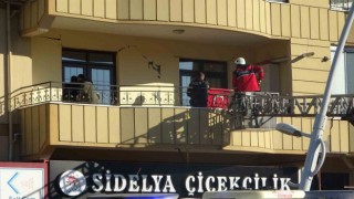 Malatyada haber alınamayan şahıs ekipleri alarma geçirdi