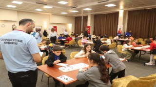 Mangala turnuvası ilgi gördü