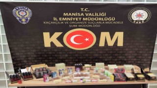 Manisa emniyeti suçlulara göz açtırmıyor