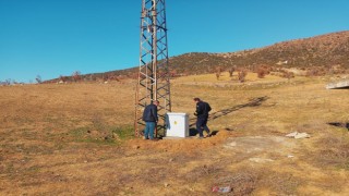 Manisa il genelinde elektrik panoları yenileniyor ve revize ediliyor