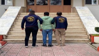 Manisa jandarması ilk sıraya yerleşti