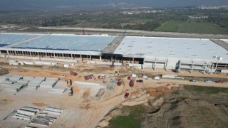 Manisa OSBde feci yangın: 2 işçi yanarak öldü