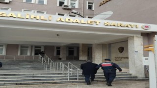 Manisada aranan 5 kişi yakalandı
