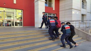 Manisada DEAŞ operasyonu: 2 tutuklama