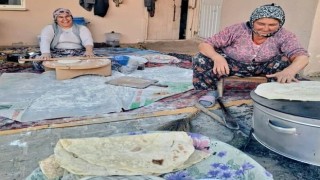 Manisada ramazan hazırlıkları başladı