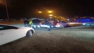 Mardinde çeşitli suçlardan aranan 5 şüpheli tutuklandı
