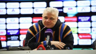 Marius Sumudica: 93. dakikada 1-0 öndesiniz ve skoru tutamıyorsunuz, ne diyeceğimi bilemiyorum