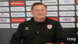 Markus Gisdol: “Ara transferde oyuncu almak ve satmak zor oluyor”