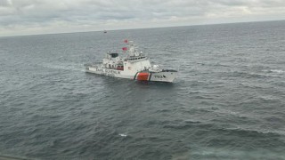 Marmara’da Batan Gemi, 51 Metre Derinlikte Tespit Edildi