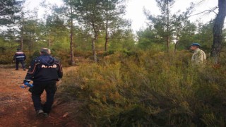 Marmariste kayıp adam 53 gündür aranıyor