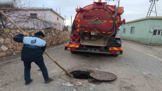 MARSU, sorunsuz kış için çalışmalarını sürdürüyor