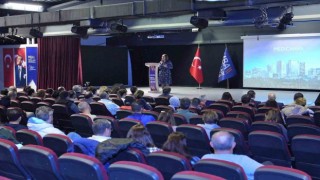 Medicana Grup kalitesi MBA Okulları ile İzmirde