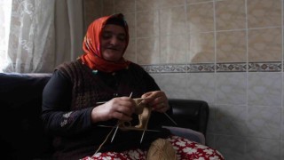 Mehmetçiğin Trabzonlu Reyhan annesi