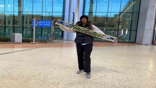 Melissa Vargas, Fenerbahçeye geri döndü