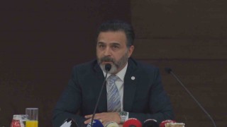 Memleket Partisi ABB Adayı Hasar: (Mansur Yavaşı) Ankaradaki reklam bütçesini açıklamaya davet ediyorum