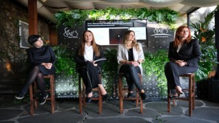 Mercedes-Benz, Shes Mentoring Programı ile genç kadınları destekliyor