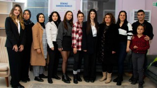 Merci’den Hizmet Alan Öğrencilerin Başarısı Artıyor