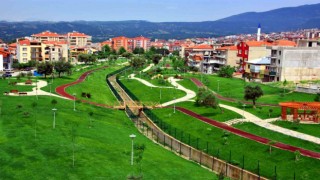 Merkezefendi Adayı Başer, vadi düzenlemeleri yapacağının müjdesini verdi