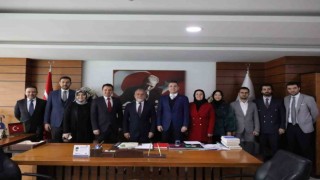 Merkezefendi ortak akılla yönetilecek