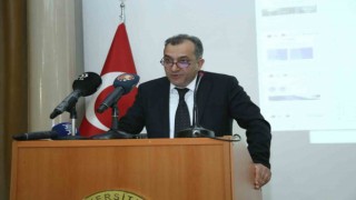 Mersin Turizm Fuarı, 17-19 Nisanda gerçekleştirilecek