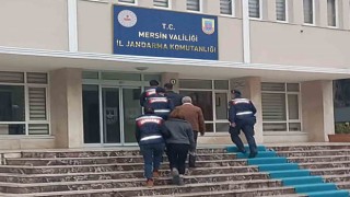 Mersinde 3 şüpheliden 2si tutuklandı