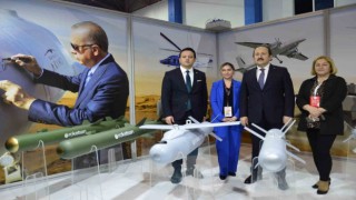 Mersinde Devlet Teşvikleri Tanıtım Günleri etkinliği