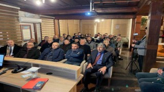 Metaverse ve Pazarlama konulu sohbet büyük ilgi gördü