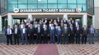 Mezopotamya ÜPAK kuruluyor