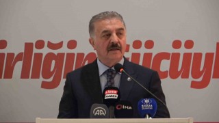 MHP Genel Sekreteri Büyükataman, İmamoğlu ve Yavaşı hedef aldı