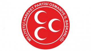 MHP Osmaniye Belediye Meclis Üyesi Aday Listesi Belli Oldu