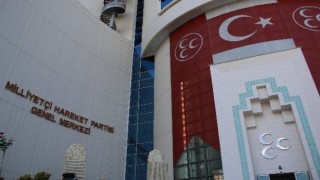 MHP seçim beyannamesini 5 Şubatta açıklayacak