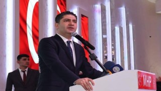 MHPli Özdemir: Cumhur İttifakı milli irade ile seçimlere hazırlanmaktadır