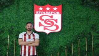 Mijo Caktas, resmen Sivassporda