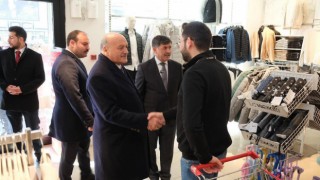 Milletvekili Karaman: “İl Genel Meclisi ve ilçe belediyelerimiz de ittifak yok”