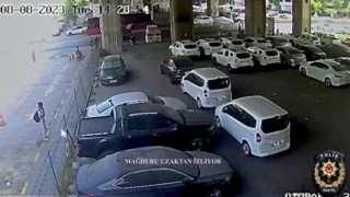 Milyonlarca lira dolandırdılar, bin 300 kilometrelik takiple yakalandılar