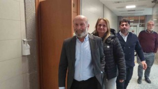 MİT tırları davasında Erdem Güle 5 yıl hapis cezası
