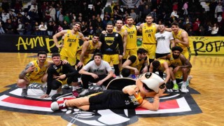 MSK, üst üste 9. galibiyetini aldı