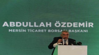 MTB Başkanı Özdemir: İşlenmeyen veya nadasa bırakılan araziler, tarımsal üretime kazandırılacak