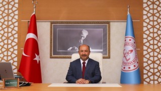 Müdür Başyiğit: “Amacımız her çocuğun aynı kalitede ve eşit şartlarda eğitim almasını sağlamak”