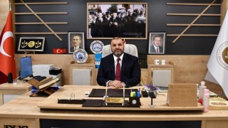 Müftü Dr. İrfan Açık: 2024 yılı fitre miktarı 130 TL olarak belirlendi