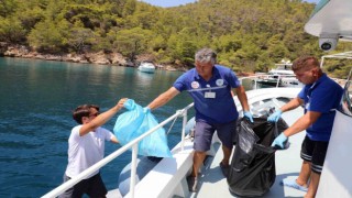 Muğla Büyükşehir Türkiyede ilkleri gerçekleştiriyor